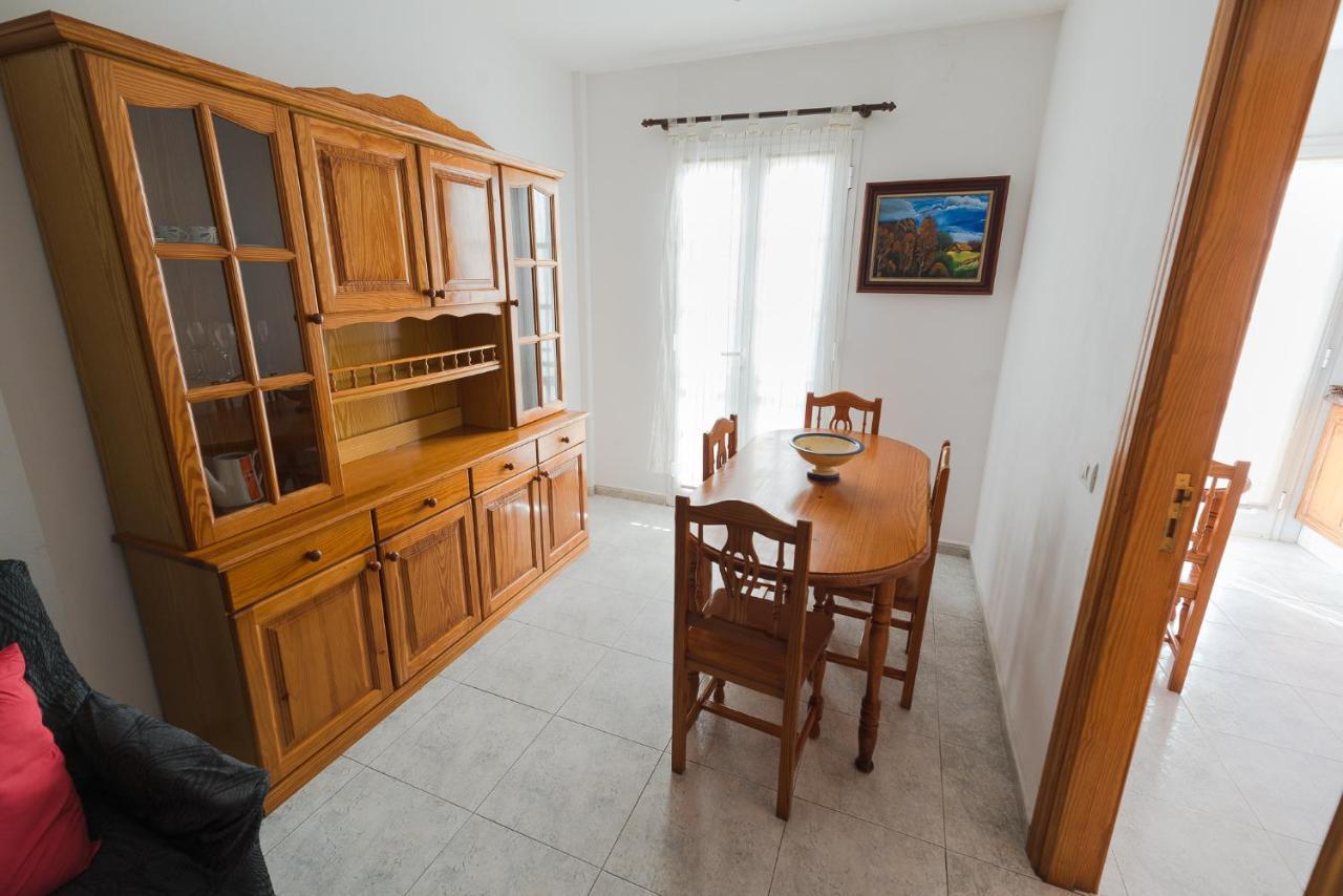 Appartement Leomar Ii Los Llanos De Aridane