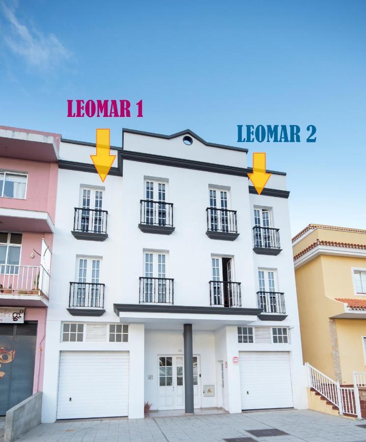 Apartment Leomar Ii