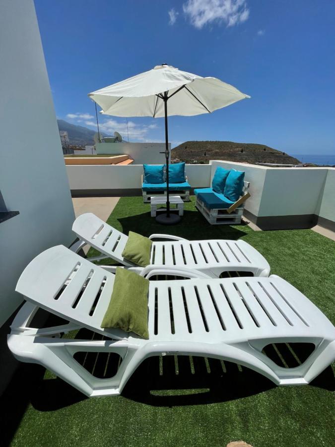 Leomar Ii Apartment