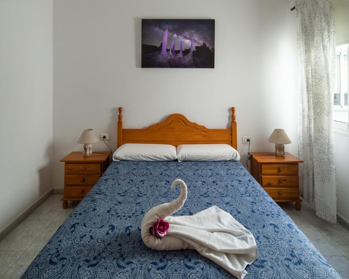 Apartment Leomar Ii