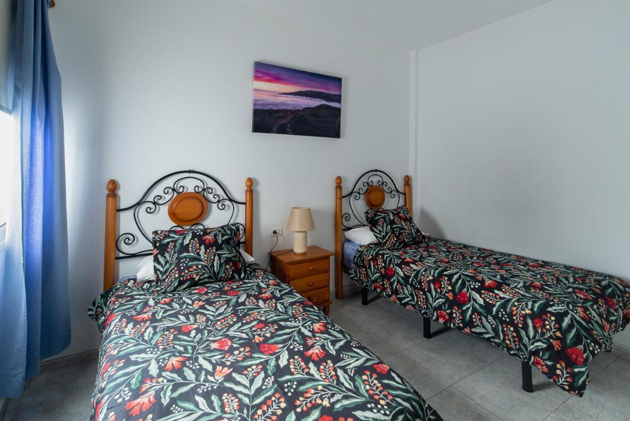 Leomar Ii Apartment