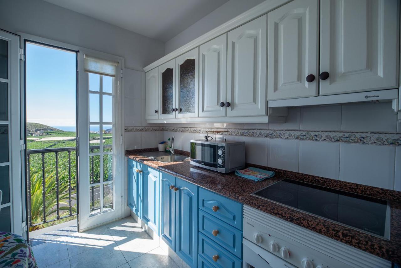Appartement Leomar Ii Los Llanos De Aridane